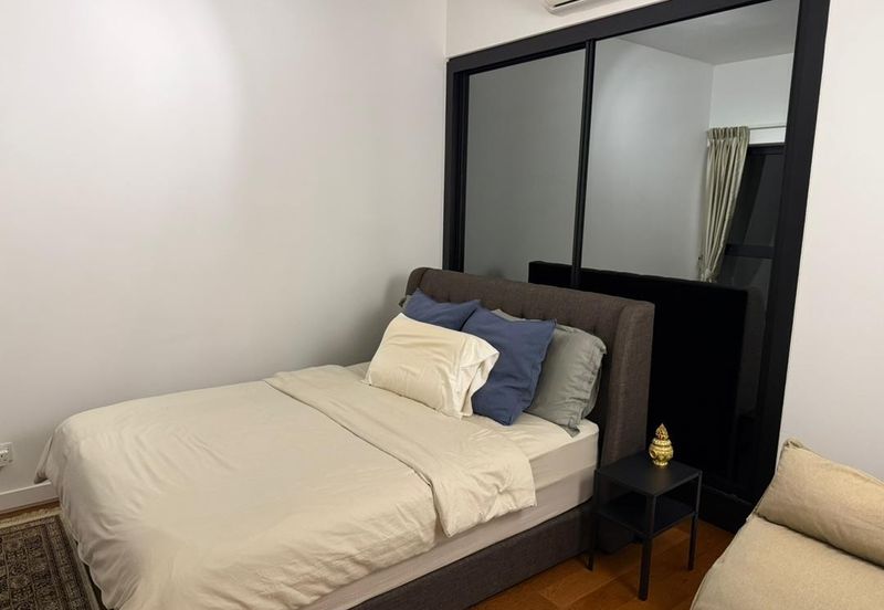 Desa ParkCity (The Westside III)