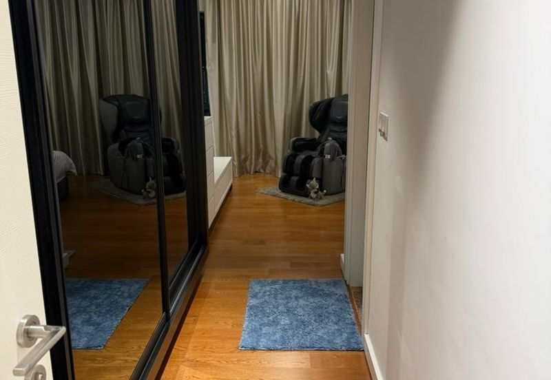 Desa ParkCity (The Westside III)