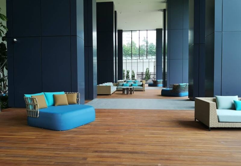 Desa ParkCity (The Westside III)