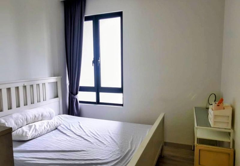 South Brooks @ Desa ParkCity