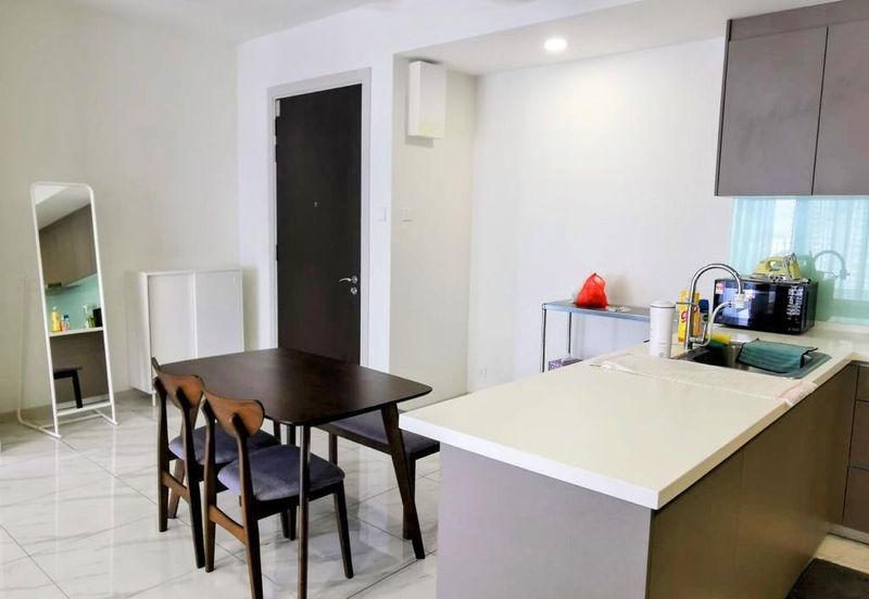 South Brooks @ Desa ParkCity