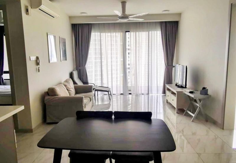 South Brooks @ Desa ParkCity