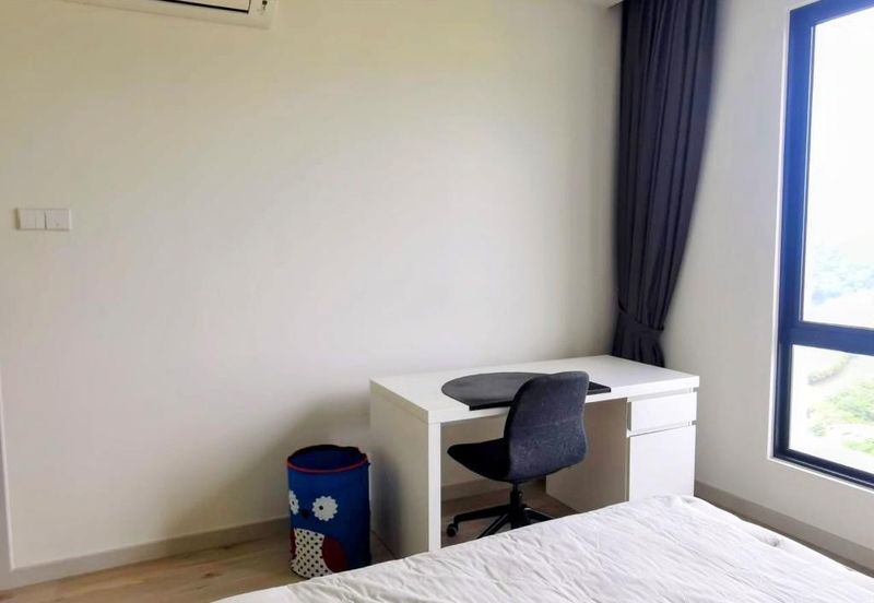 South Brooks @ Desa ParkCity