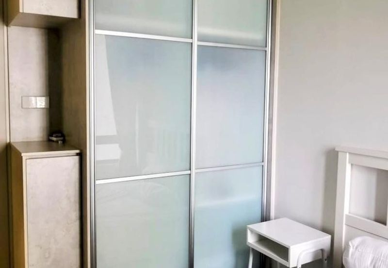 South Brooks @ Desa ParkCity