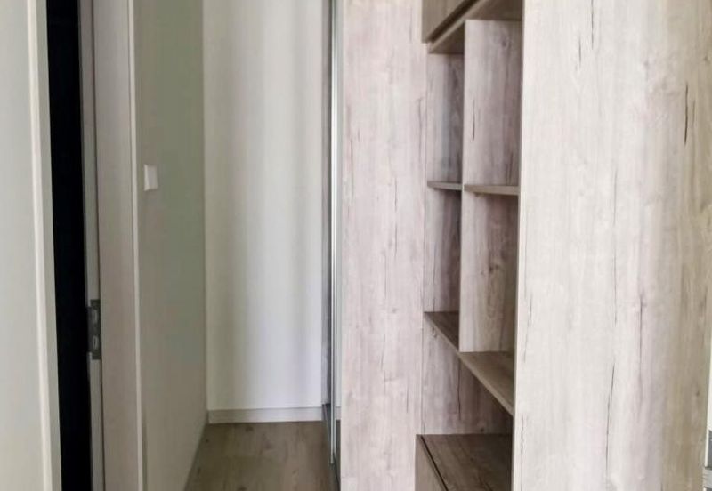 South Brooks @ Desa ParkCity