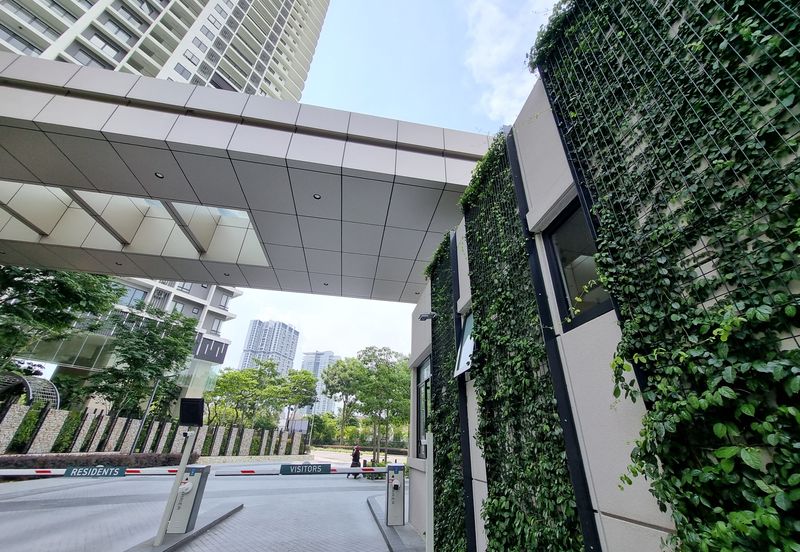 South Brooks @ Desa ParkCity