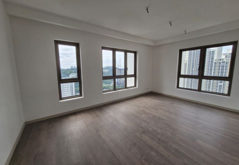 Park Place @ ParkCity