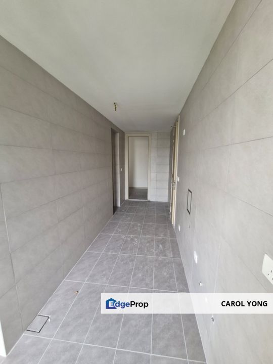 Fresh Listed in market for sale, renovated and nice fully furnishing., Kuala Lumpur, Desa Parkcity