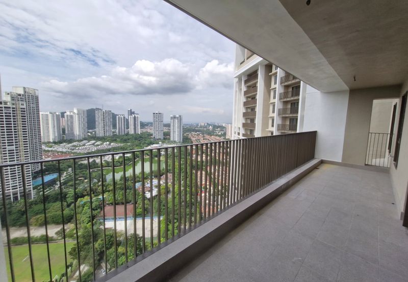 Park Place @ ParkCity