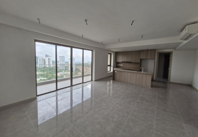 Park Place @ ParkCity