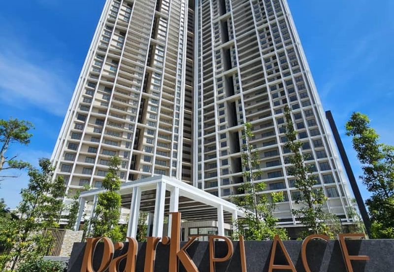 Park Place @ ParkCity