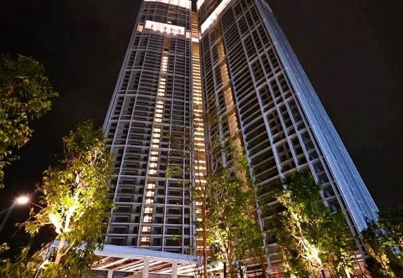 Park Place @ ParkCity