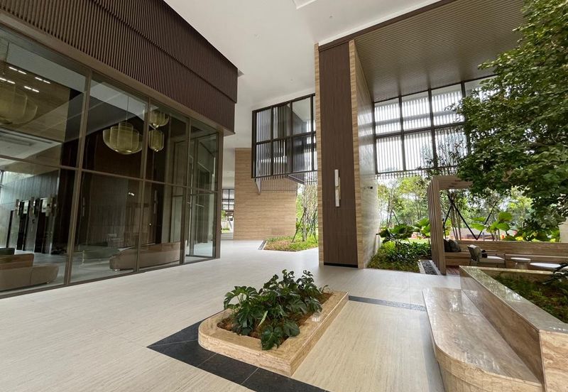 Park Place @ ParkCity