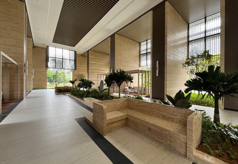 Park Place @ ParkCity