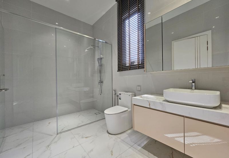 Desa ParkCity (The Ridgewood)