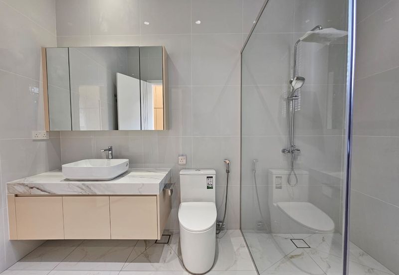 Desa ParkCity (The Ridgewood)