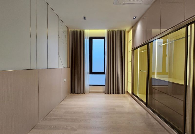 Desa ParkCity (The Ridgewood)