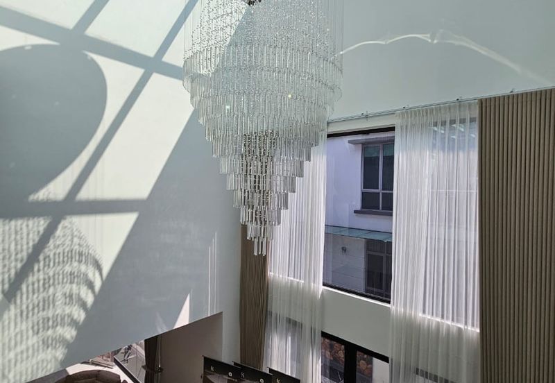 Desa ParkCity (The Ridgewood)