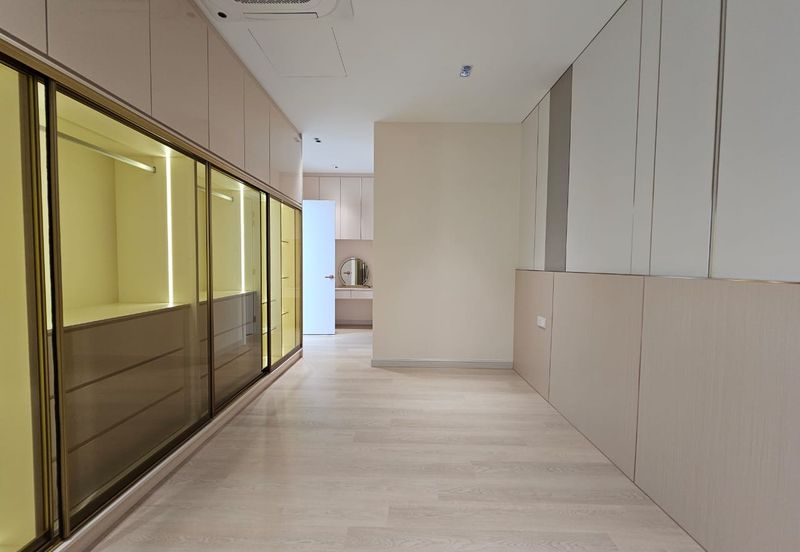 Desa ParkCity (The Ridgewood)