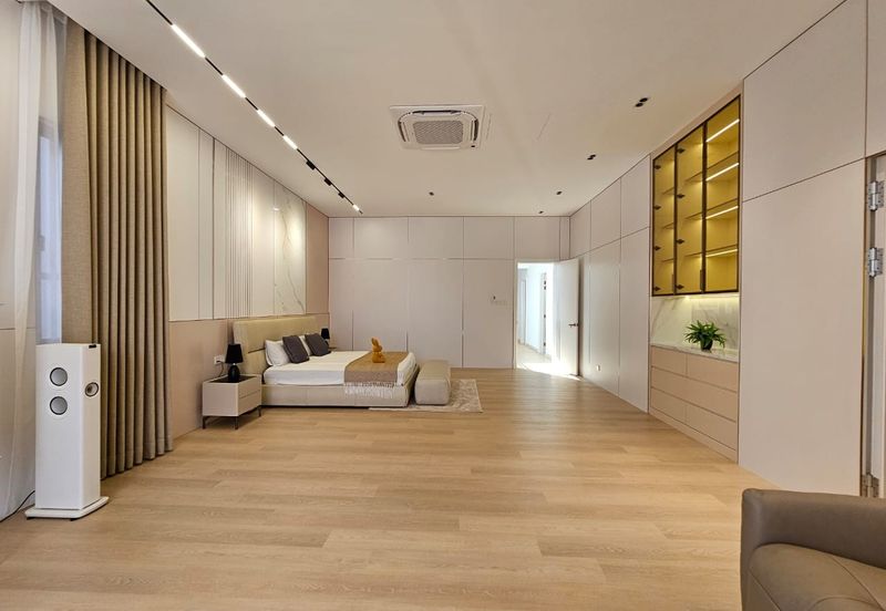 Desa ParkCity (The Ridgewood)