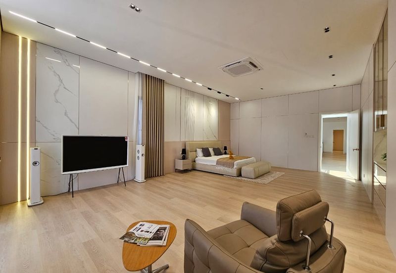 Desa ParkCity (The Ridgewood)