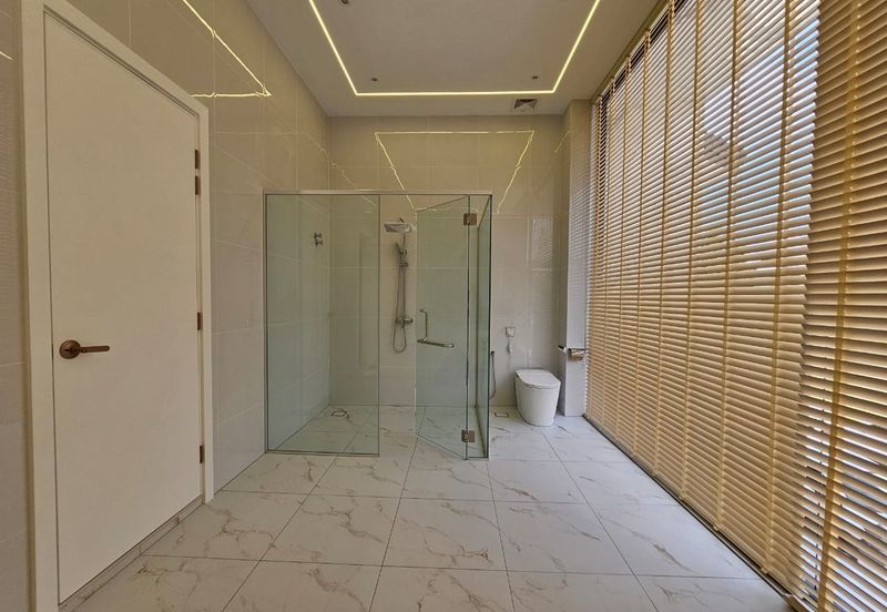 Desa ParkCity (The Ridgewood)