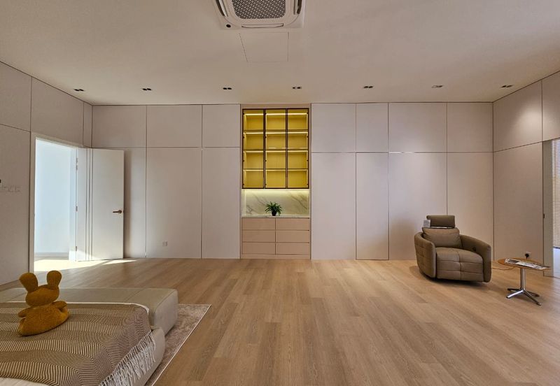 Desa ParkCity (The Ridgewood)