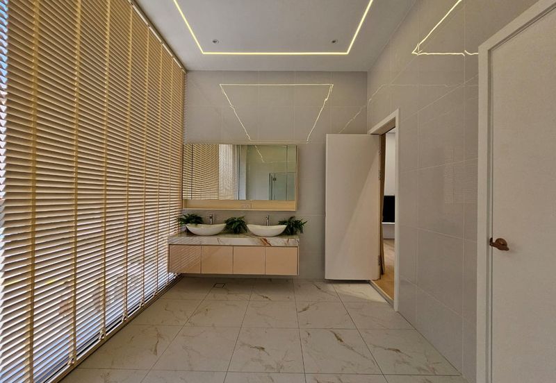 Desa ParkCity (The Ridgewood)