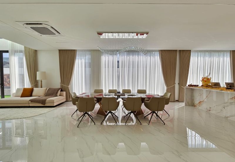 Desa ParkCity (The Ridgewood)