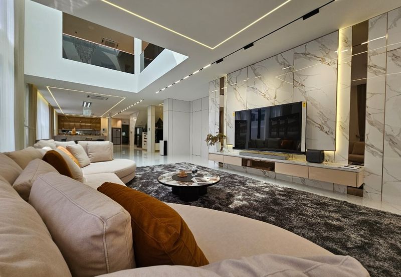 Desa ParkCity (The Ridgewood)