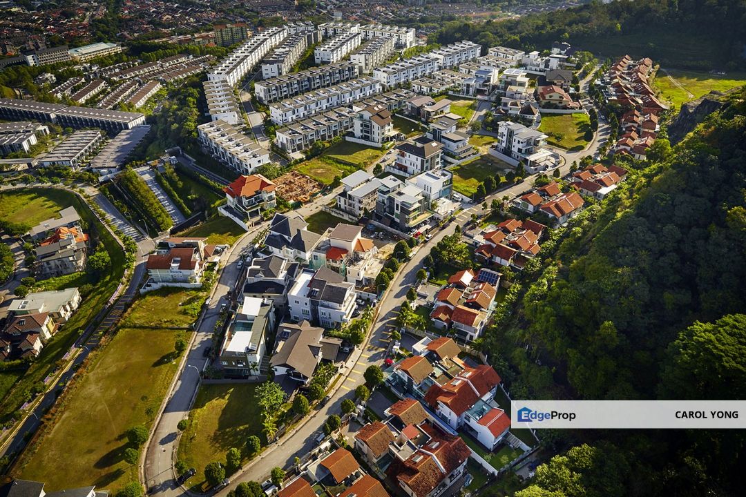 Bright cosy home with much to offer., Kuala Lumpur, Desa Parkcity