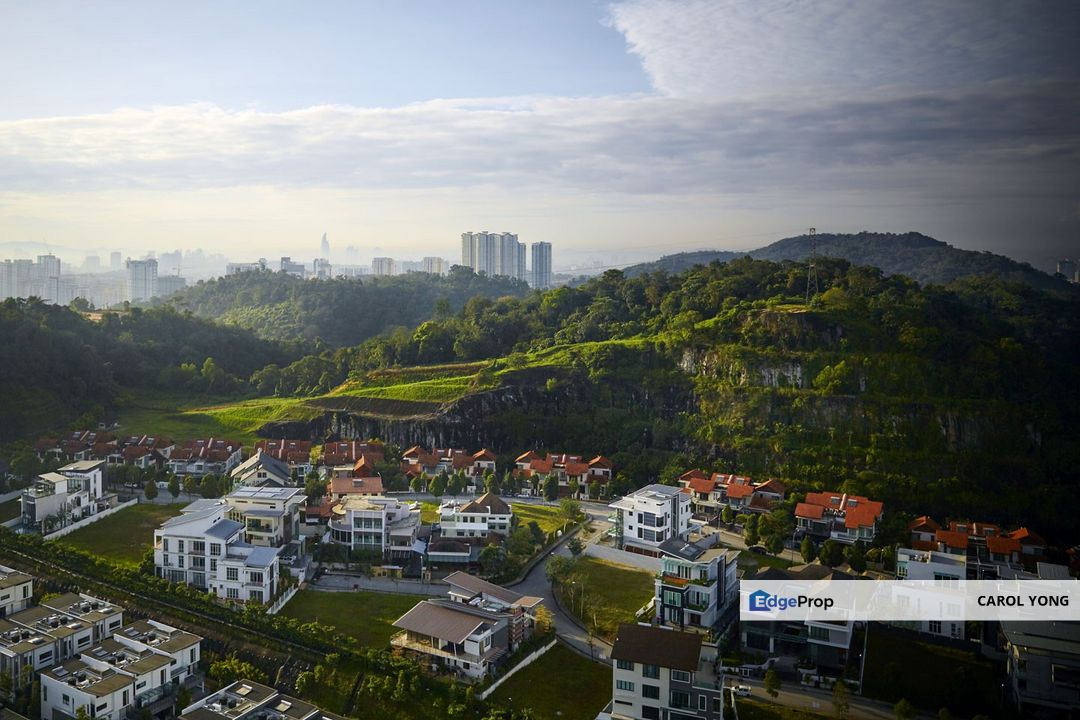 Bright cosy home with much to offer., Kuala Lumpur, Desa Parkcity