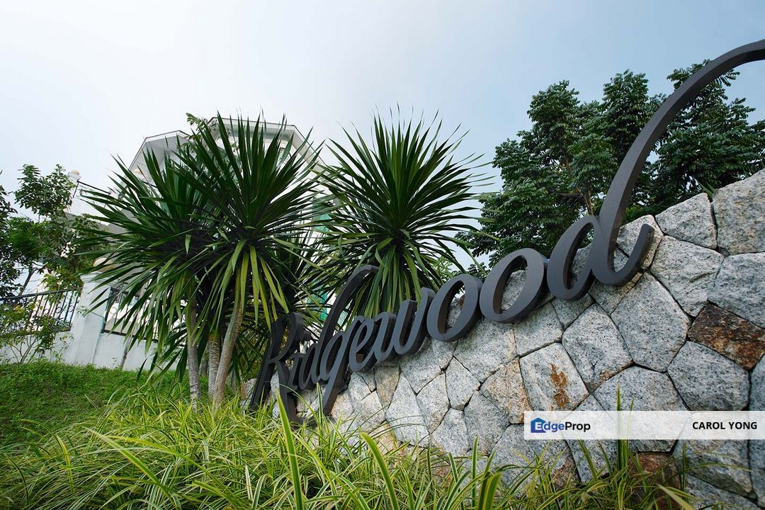 Bright cosy home with much to offer., Kuala Lumpur, Desa Parkcity