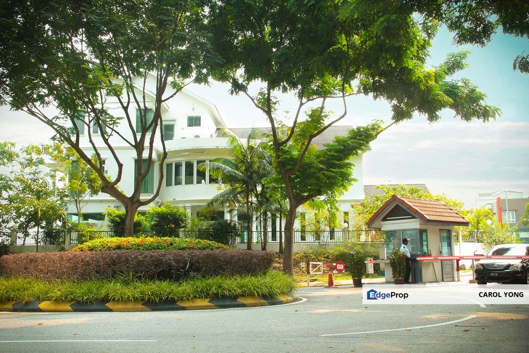 Bright cosy home with much to offer., Kuala Lumpur, Desa Parkcity