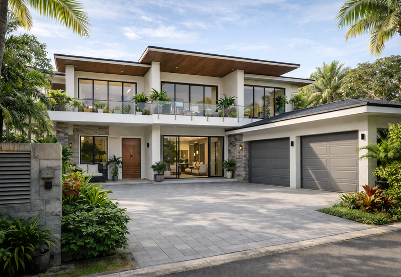 Desa ParkCity (The Ridgewood)