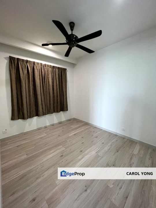 Fully Furnished, ready for sale with instant rental income., Kuala Lumpur, Desa Parkcity