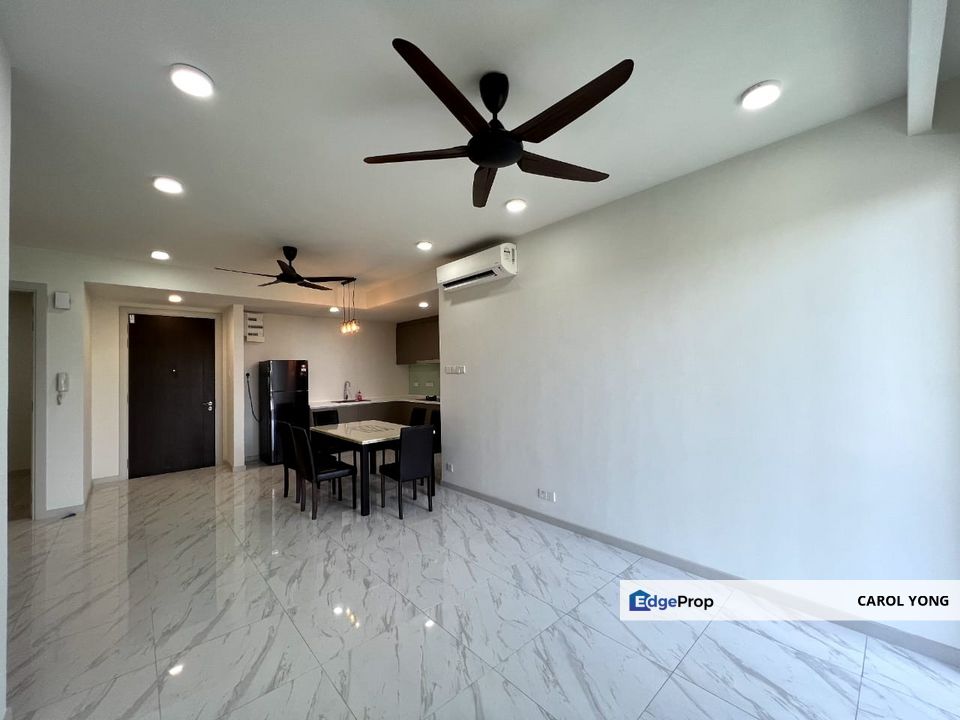 Fully Furnished, ready for sale with instant rental income., Kuala Lumpur, Desa Parkcity