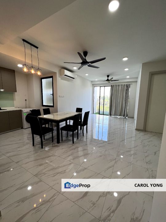 Fully Furnished, ready for sale with instant rental income., Kuala Lumpur, Desa Parkcity