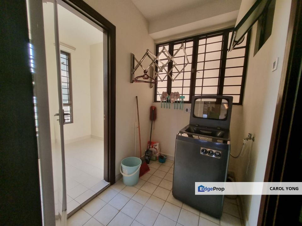 Fresh Listed, Ready for sale with instant rental income, Kuala Lumpur, Desa Parkcity