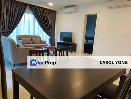 Just Listed! Ready for rent with the most affordable prices!, Kuala Lumpur, Desa Parkcity