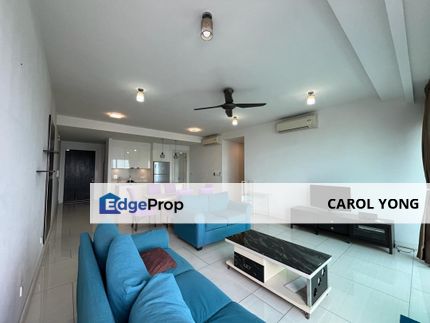 The Home You have Been Waiting For Is Here, Kuala Lumpur, Desa Parkcity