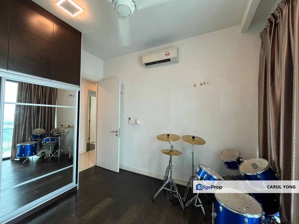 The Home You have Been Waiting For Is Here, Kuala Lumpur, Desa Parkcity