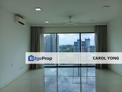 The Home You have Been Waiting For Is Here, Kuala Lumpur, Desa Parkcity