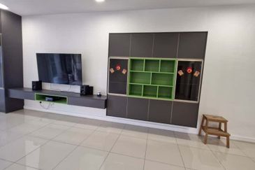 Desa ParkCity (The Westside III)