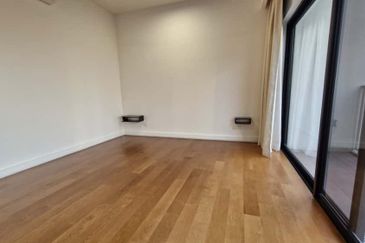 Desa ParkCity (The Westside III)