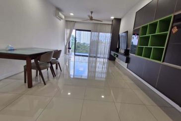 Desa ParkCity (The Westside III)