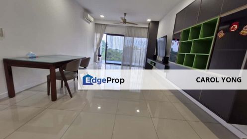 Just Listed! Greenery View. Good Ventilation, Kuala Lumpur, Desa Parkcity