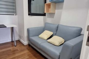 Desa ParkCity (The Westside III)