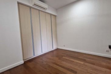 Desa ParkCity (The Westside III)