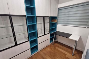 Desa ParkCity (The Westside III)